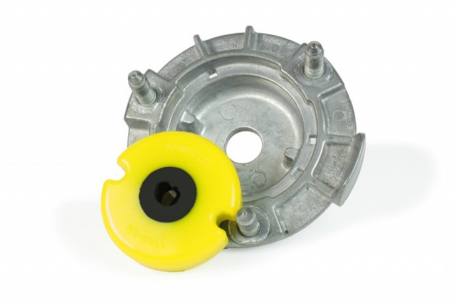 Powerflex - Porsche 997 Rear Top Mount Isolator Bushings - PFR57-830