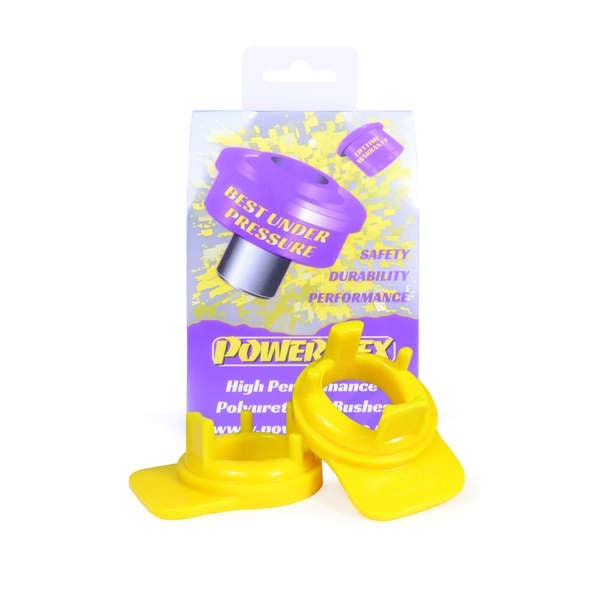 Powerflex - Porsche Boxster (986/987), Cayman (987) Front Engine Mount Bushing Insert - PFR57-521