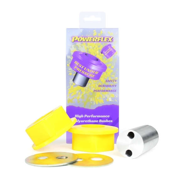 Powerflex - Porsche Boxster (986/987), Cayman (987) Front Engine Mount Bushing Insert - PFR57-521