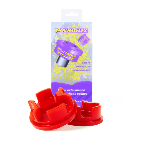 Powerflex - Porsche Boxster (986/987), Cayman (987) Front Engine Mount Bushing - PFR57-520