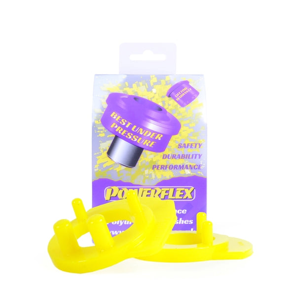 Powerflex - Porsche Boxster and Cayman 981 / 987 / 987C Front Engine Mount Insert - PFR57-821