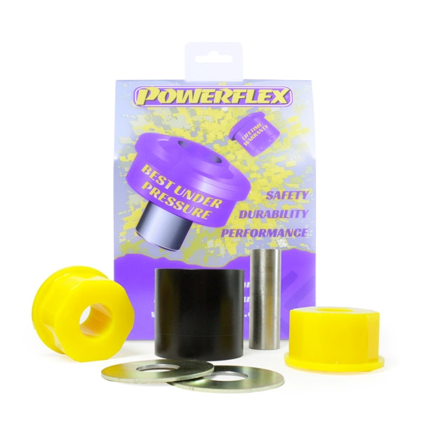 Powerflex - Porsche Boxster and Cayman 981 / 987 / 987C Front Engine Mount Insert - PFR57-821