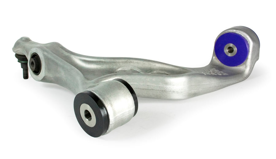 Powerflex - Porsche Cayenne E2 958/958.2 (Type 92A) Front Lower Control Arm Front Bushings - PFF57-1201
