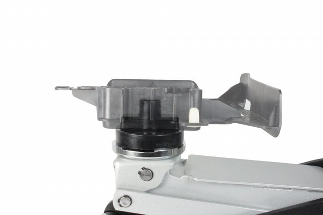 Powerflex - Porsche Cayenne Jack Pad Adaptor (2011-2017) - PF57-564