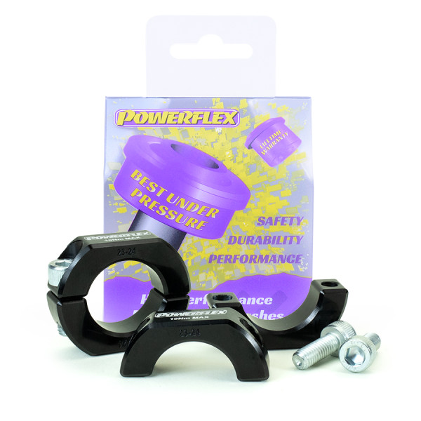 Powerflex - Porsche Jacking Pad Adaptor - PF57-560