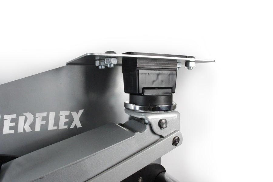 Powerflex - Porsche Taycan / Audi E-Tron GT Jack Pad Adaptor - PF57-565