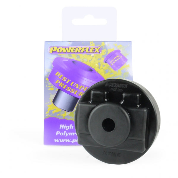 Powerflex - Porsche Taycan / Audi E-Tron GT Jack Pad Adaptor - PF57-565