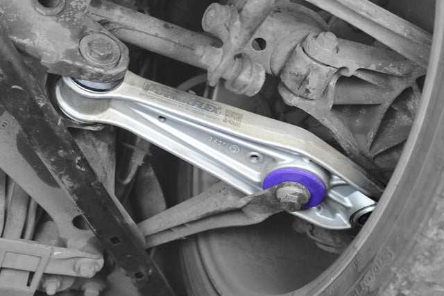 Powerflex - Porsche Track Control Arm Pair (996/986 Front & Rear, 997/987 Rear) - PF57K-1001