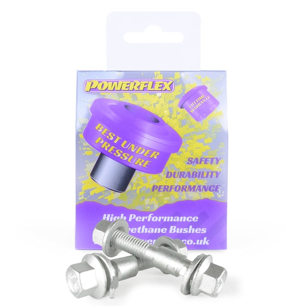 Powerflex - PowerAlign Camber Bolt Kit 12mm - PFA100-12