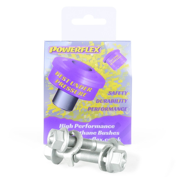 Powerflex - PowerAlign Camber Bolt Kit - 16 mm - PFA100-16