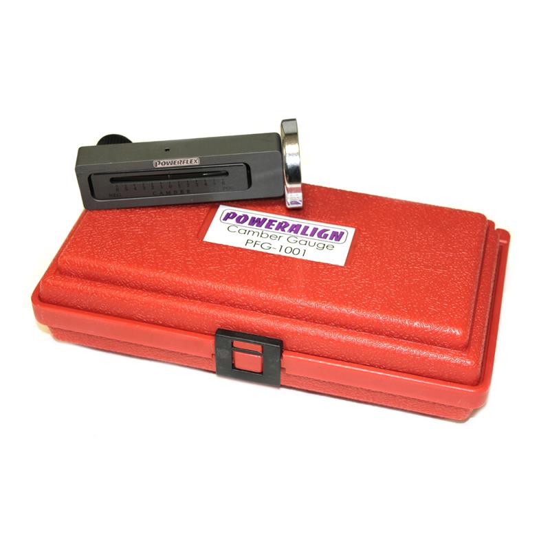 Powerflex - PowerAlign Camber Gauge - PFG-1001