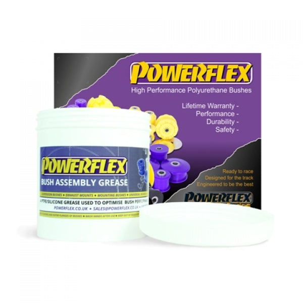 Powerflex - Powerflex PTFE/Silicon Grease - 500g - PF99-903