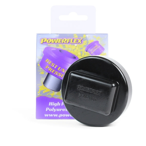 Powerflex - R35 GT-R Jack Pad Adaptor - PF46-760