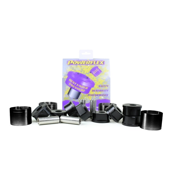 Powerflex - Range Rover Evoque (11-18) Rear Lower Front Control Arm Outer Bushing - PFR32-712