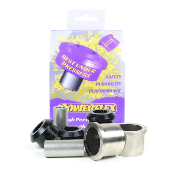 Powerflex - Range Rover Evoque (11-18) Rear Lower Front Control Arm Outer Bushing - PFR32-712