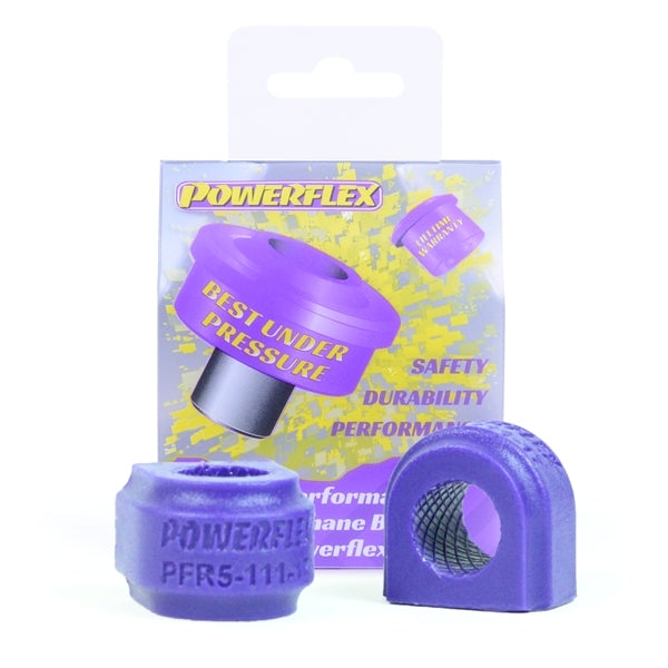 Powerflex - Range Rover L322 Rear Lower Arm Rear Bushing - PFR32-811