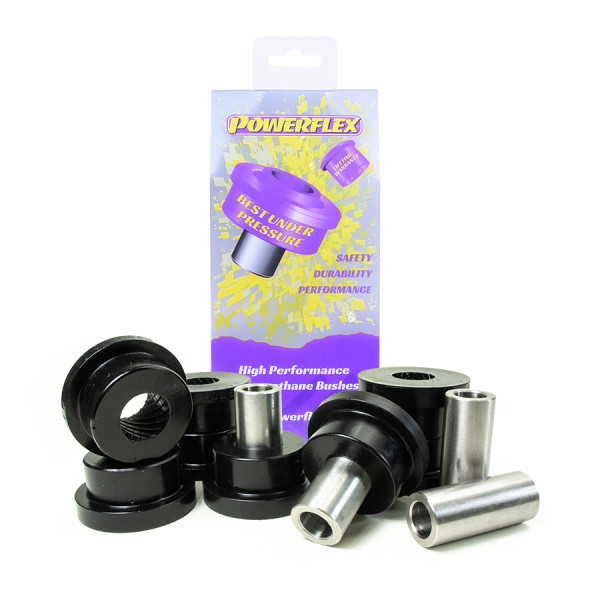 Powerflex - Range Rover Sport (05 - 13) Front Upper Control Arm Bushing - PFF32-408BLK