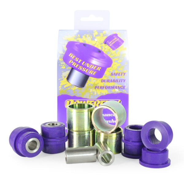 Powerflex - Range Rover Sport (05 - 13) Rear Sway Bar Bushing - 34MM w/Ace - PFR32-405-34