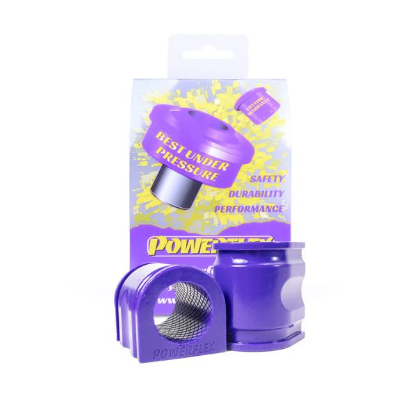 Powerflex - Range Rover Sport (05 - 13) Rear Sway Bar Bushing - 34MM w/Ace - PFR32-405-34