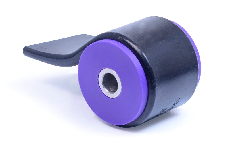 Powerflex - Rear Leaf Spring Front Bushings - PFR19-4010