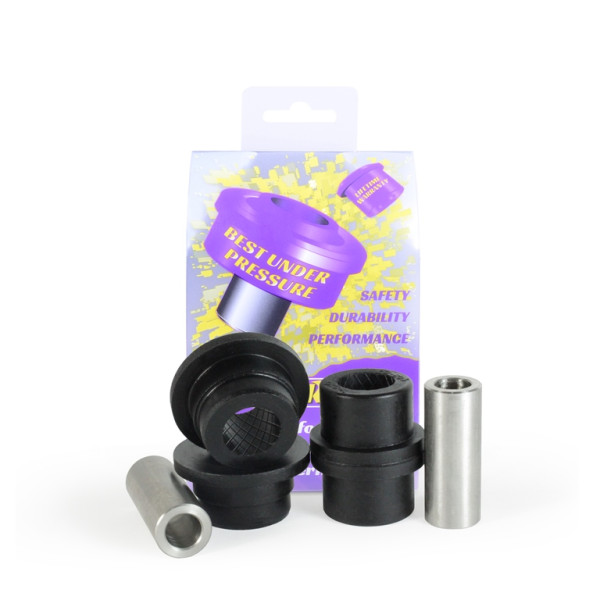 Powerflex - Renault 21 inc Turbo Front Lower Control Arm Rear Bushing - PFF60-603 ORG