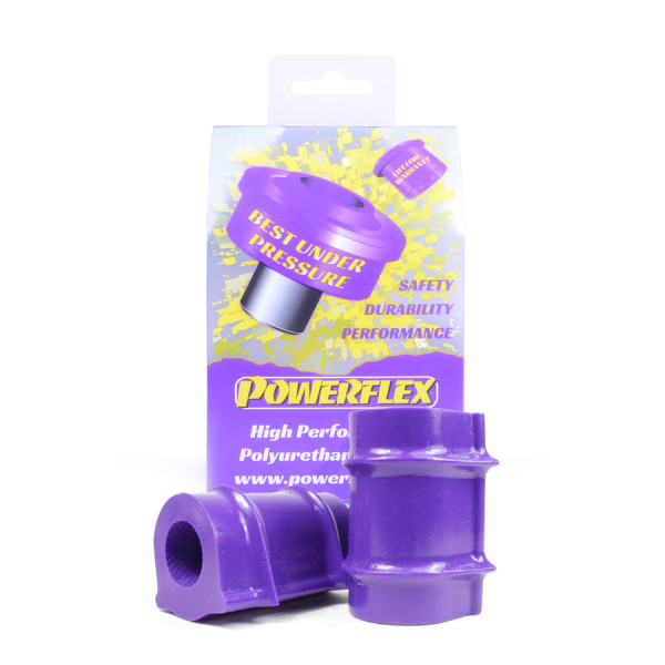Powerflex - Renault 21 inc Turbo Front Sway Bar Bushings - 23mm - PFF60-602-23