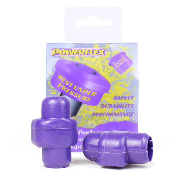 Powerflex - Renault 21 inc Turbo Front Sway Bar To Arm Bushing 22mm - PFF60-604-22