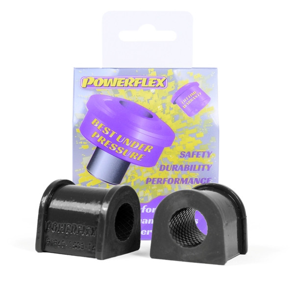 Powerflex - Renault 4/5/6 Front Sway Bar Bushings - 16mm - PFF60-1503-16
