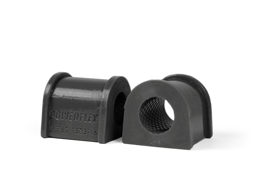 Powerflex - Renault 4/5/6 Front Sway Bar Bushings - 21mm - PFF60-1503-21