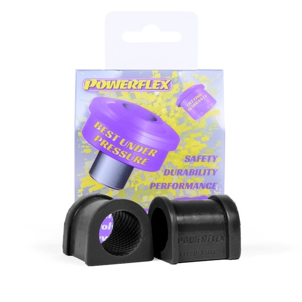 Powerflex - Renault 4/5/6 Front Sway Bar Bushings - 21mm - PFF60-1503-21