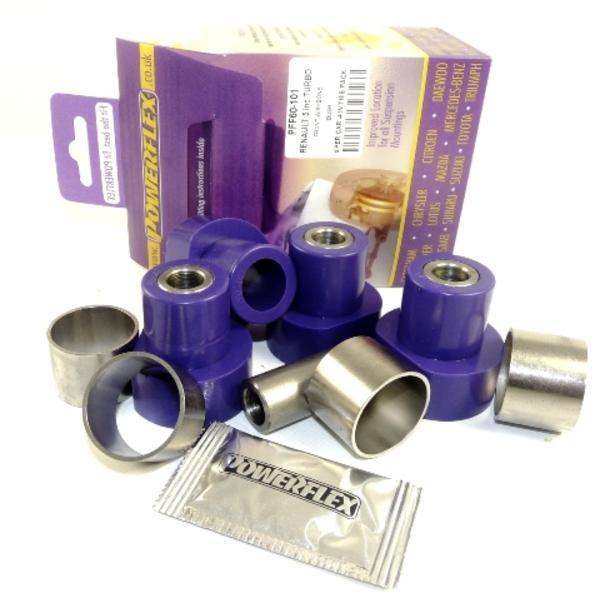 Powerflex - Renault 5 GT Turbo Front Lower Control Arm Bushing - PFF60-101
