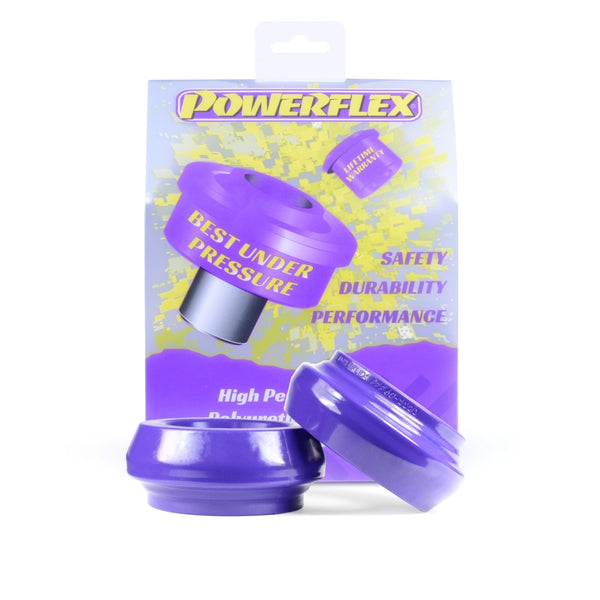 Powerflex - Renault Clio II / Twingo II Front Strut Top Mounts - PFF60-1120