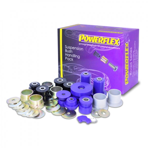 Powerflex - Renault Clio III 197 / 200 Ph2 Handling Pack - PF60K-1002