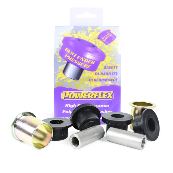 Powerflex - Renault Clio III Front Control Arm Front Bushings - PFF60-801