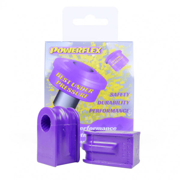 Powerflex - Renault Clio III / Megane II Front Sway Bar Bushings - 20mm - PFF60-503-20