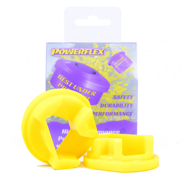 Powerflex - Renault Clio III / Megane II Rear Lower Engine Mount Bushing Insert - PFF60-820