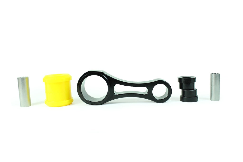 Powerflex - Renault Clio IV inc RS / Arkana / Captur / Zoe Lower Torque Mount - PFF60-1422