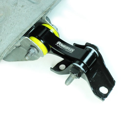 Powerflex - Renault Clio IV inc RS / Arkana / Captur / Zoe Lower Torque Mount - PFF60-1422