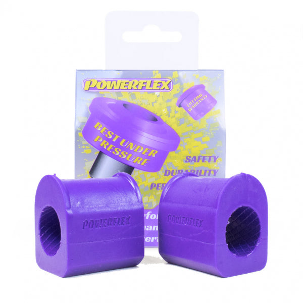 Powerflex - Renault Clio V6 Front Sway Bar Bushings - 28mm - PFF60-202-28