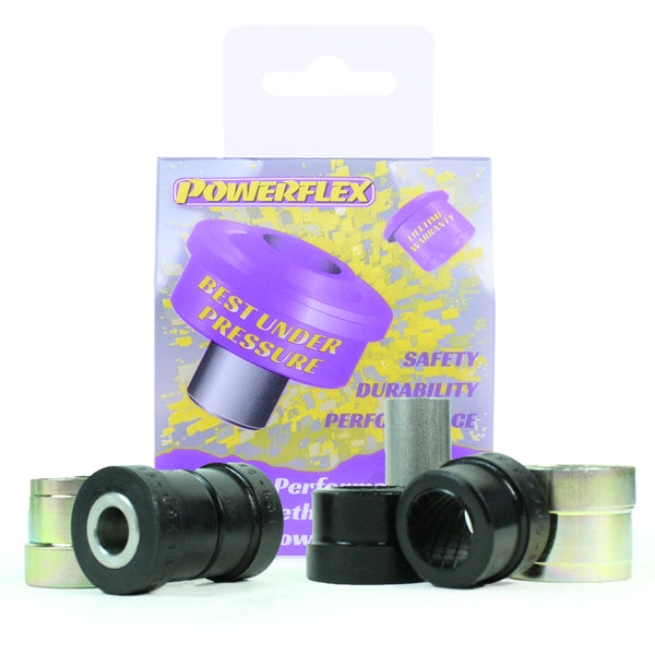 Powerflex - Renault Front Control Arm Front Bushings - PFF60-501BLK