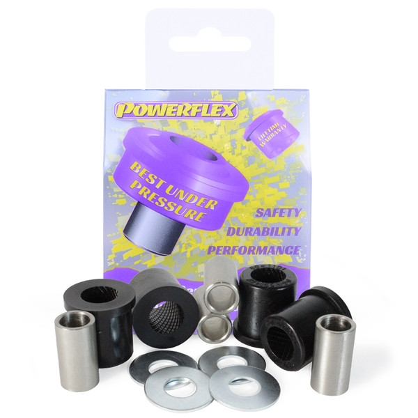 Powerflex - Renault Front Upper Control Arm Inner Bushings - PFF60-1101