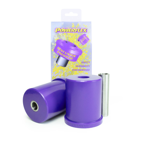 Powerflex - Renault Laguna up to 2001 Front Subframe Bushing - PFR60-406
