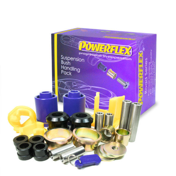 Powerflex - Renault Megane II inc RS 225, R26, and Cup Handling Pack - PF60K-1003