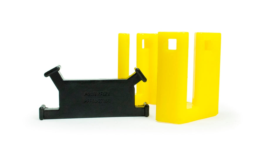Powerflex - Renault Megane IV Upper Engine Mount Insert - PFF60-2726