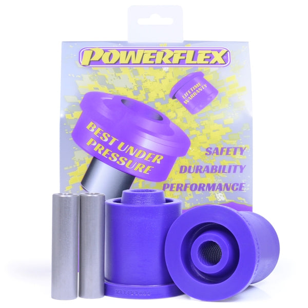 Powerflex - Renault Megane Rear Beam Bushings - PFR60-510