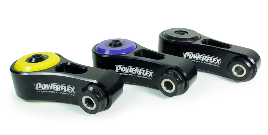 Powerflex - Renault Upper Engine Torque Mount - PFF60-2725