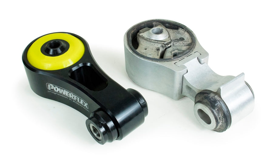 Powerflex - Renault Upper Engine Torque Mount - PFF60-2725