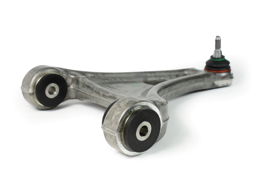 Powerflex - Renault Wind / Twingo II Front Control Arm Bushings - PFF60-1001BLK