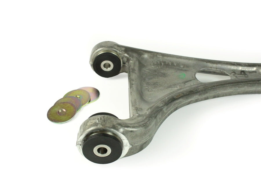 Powerflex - Renault Wind / Twingo II Front Control Arm Bushings - PFF60-1001BLK