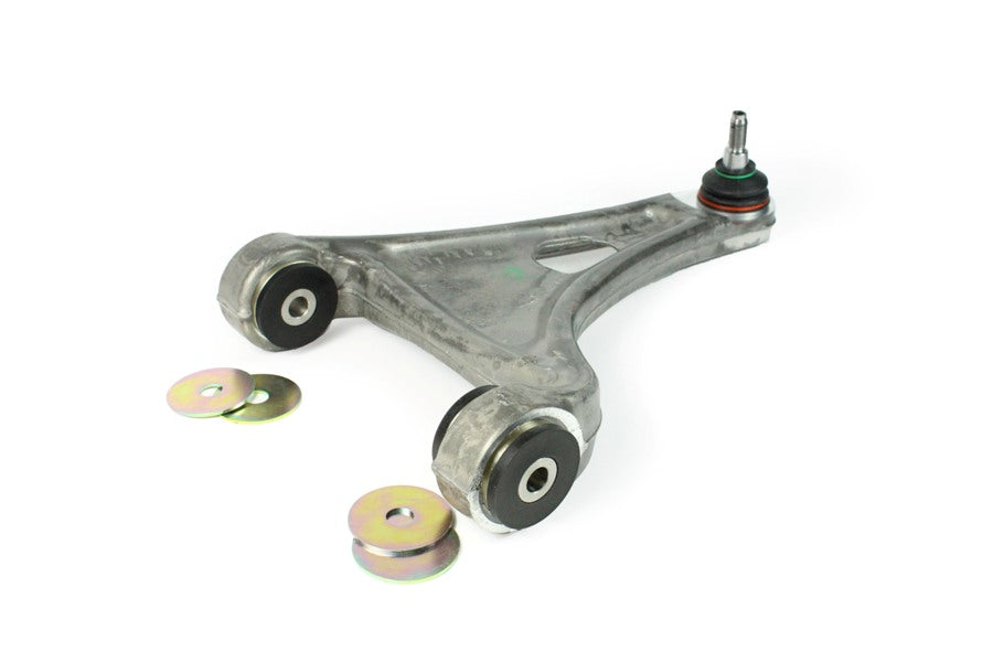 Powerflex - Renault Wind / Twingo II Front Control Arm Bushings - PFF60-1001BLK